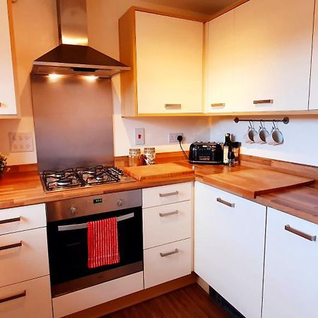 Have It All.....City, Golf, Beaches & Countryside. Prestonpans Luaran gambar