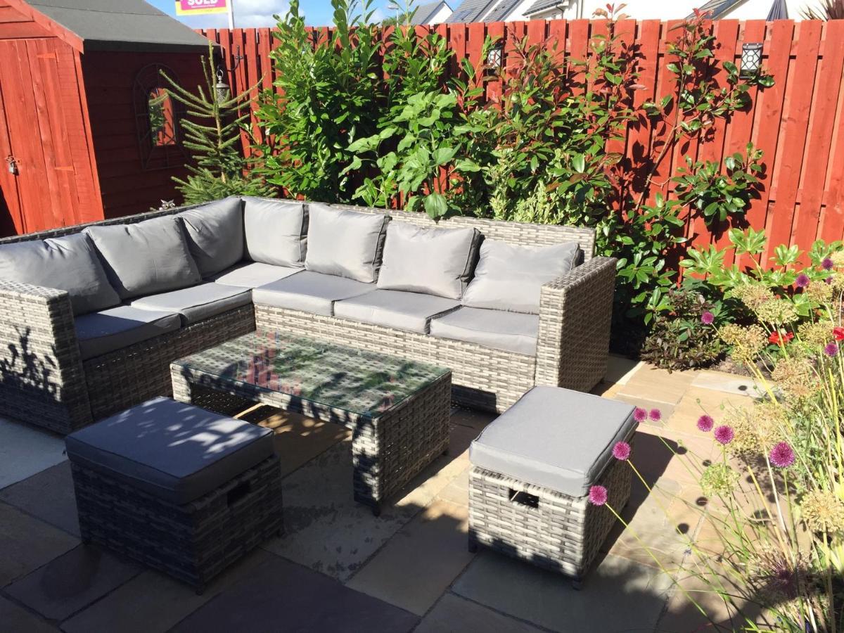 Have It All.....City, Golf, Beaches & Countryside. Prestonpans Luaran gambar