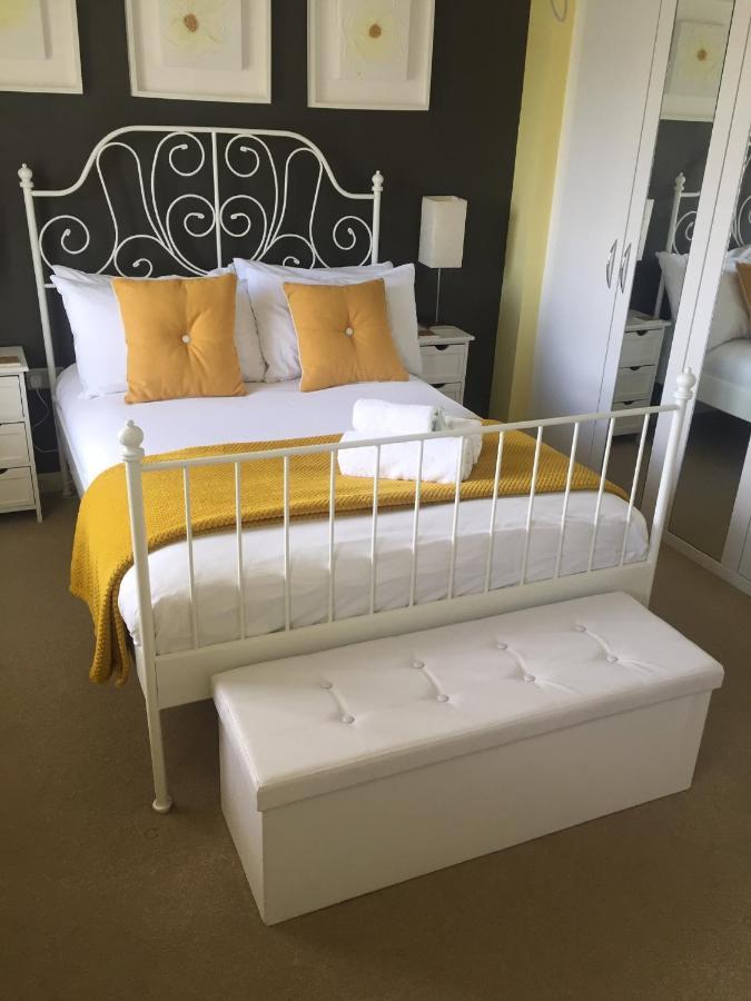 Have It All.....City, Golf, Beaches & Countryside. Prestonpans Luaran gambar