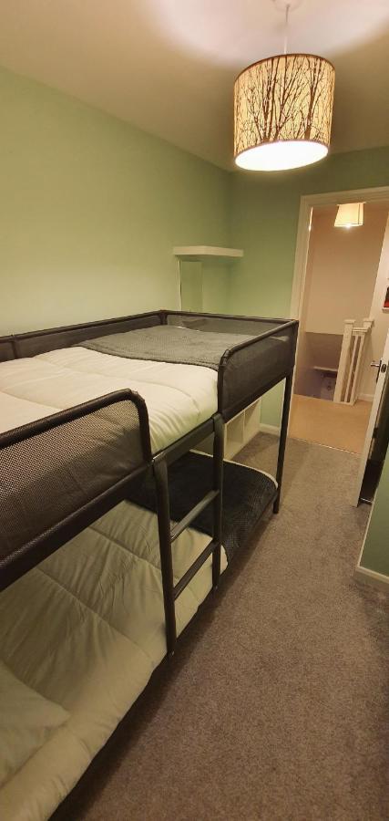 Have It All.....City, Golf, Beaches & Countryside. Prestonpans Luaran gambar