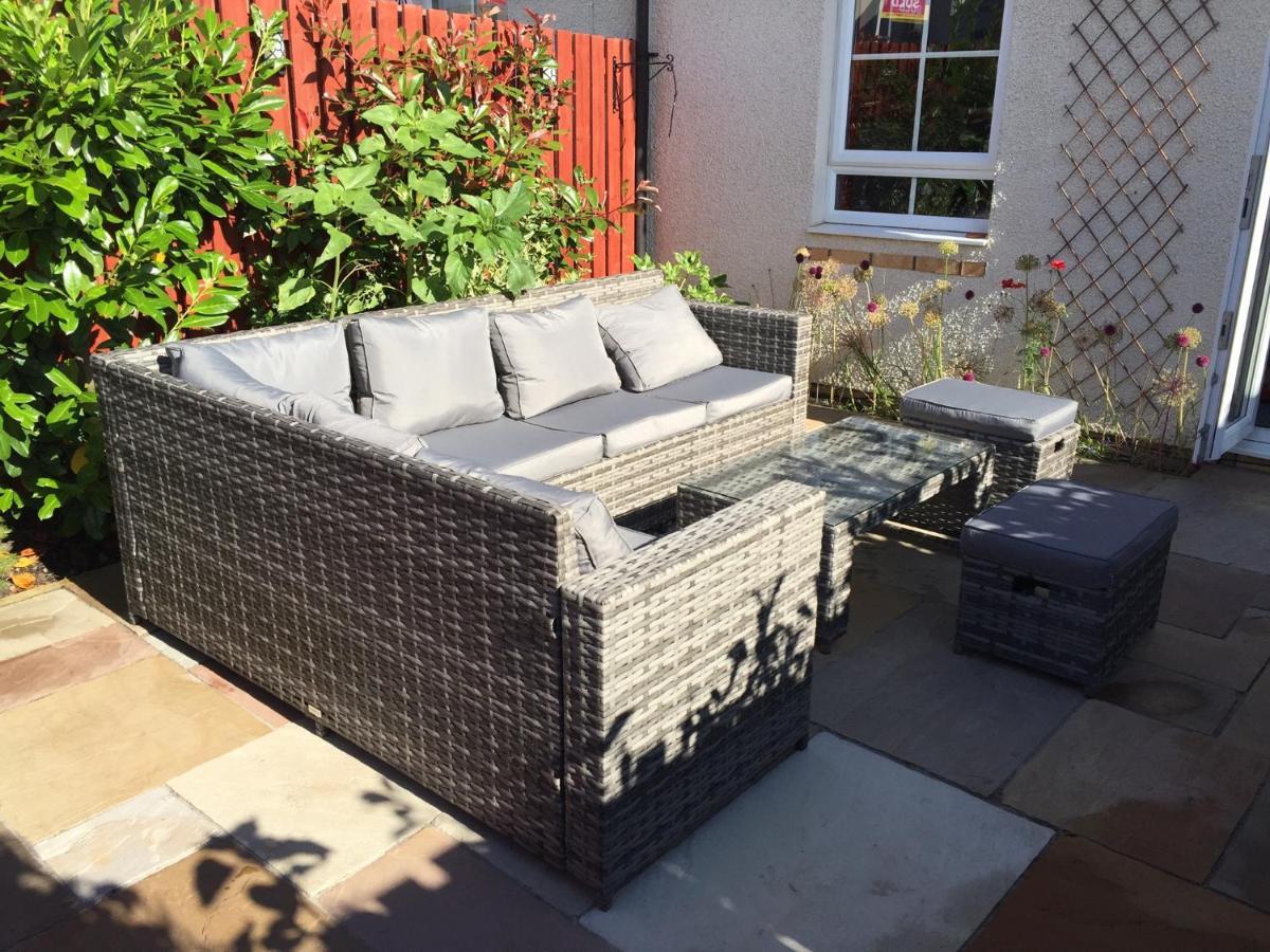 Have It All.....City, Golf, Beaches & Countryside. Prestonpans Luaran gambar