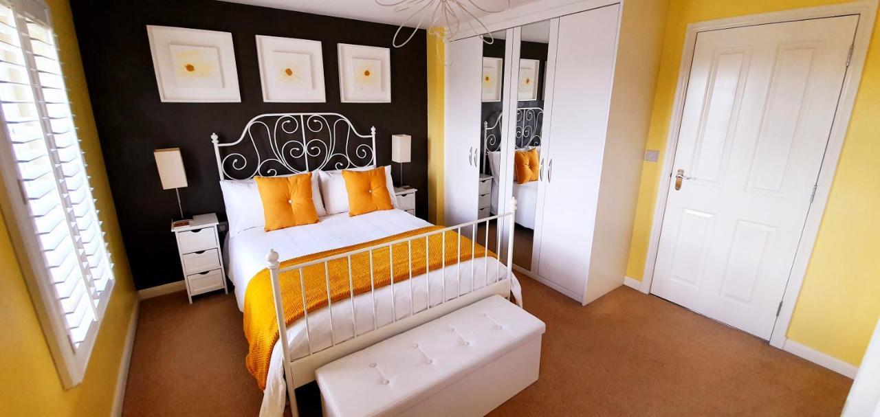 Have It All.....City, Golf, Beaches & Countryside. Prestonpans Luaran gambar