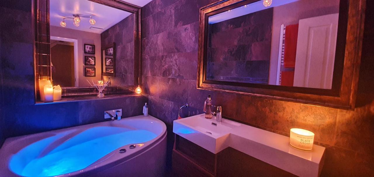 Have It All.....City, Golf, Beaches & Countryside. Prestonpans Luaran gambar