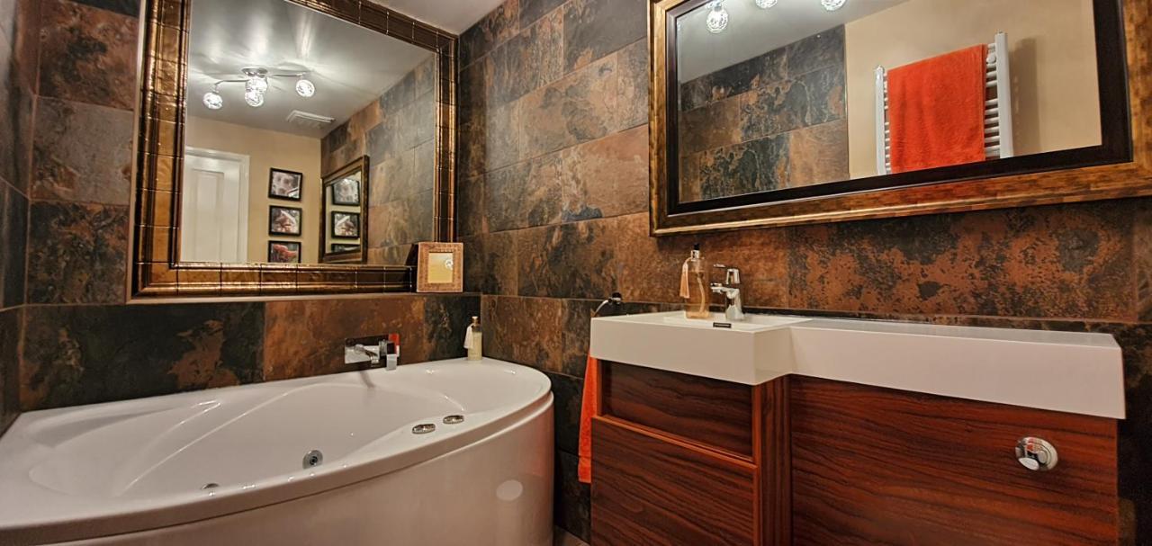 Have It All.....City, Golf, Beaches & Countryside. Prestonpans Luaran gambar