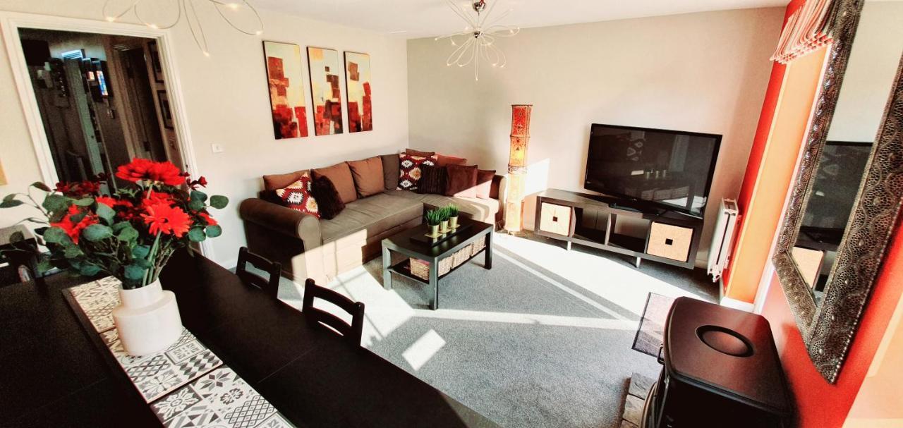 Have It All.....City, Golf, Beaches & Countryside. Prestonpans Luaran gambar