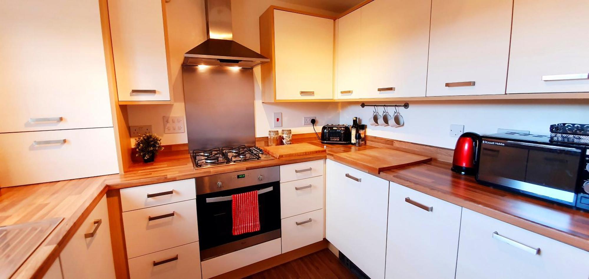 Have It All.....City, Golf, Beaches & Countryside. Prestonpans Luaran gambar