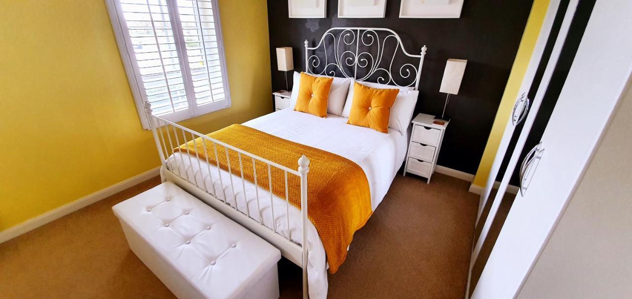Have It All.....City, Golf, Beaches & Countryside. Prestonpans Luaran gambar