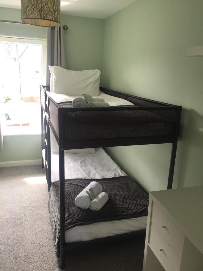 Have It All.....City, Golf, Beaches & Countryside. Prestonpans Luaran gambar