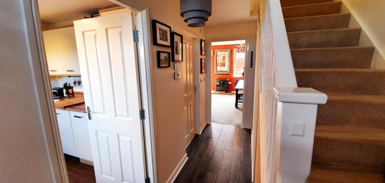 Have It All.....City, Golf, Beaches & Countryside. Prestonpans Luaran gambar