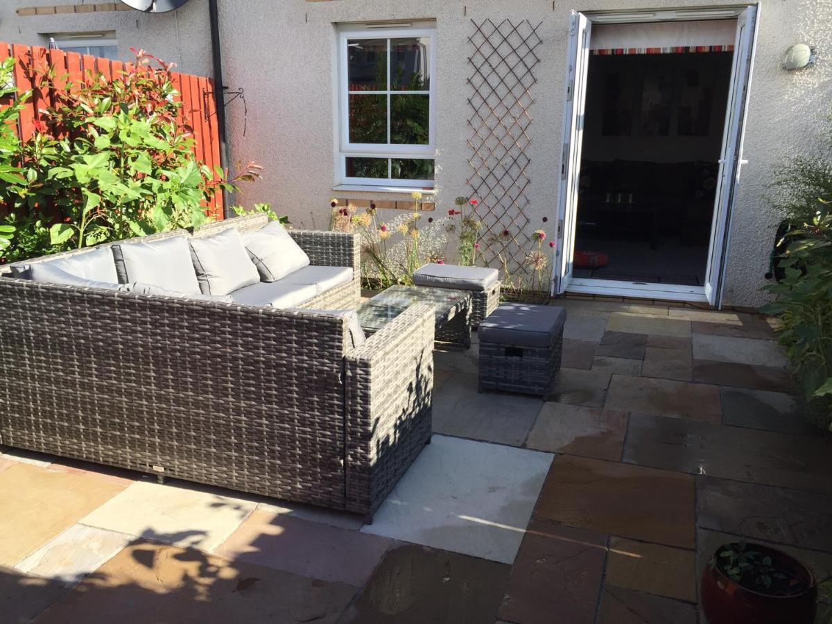 Have It All.....City, Golf, Beaches & Countryside. Prestonpans Luaran gambar