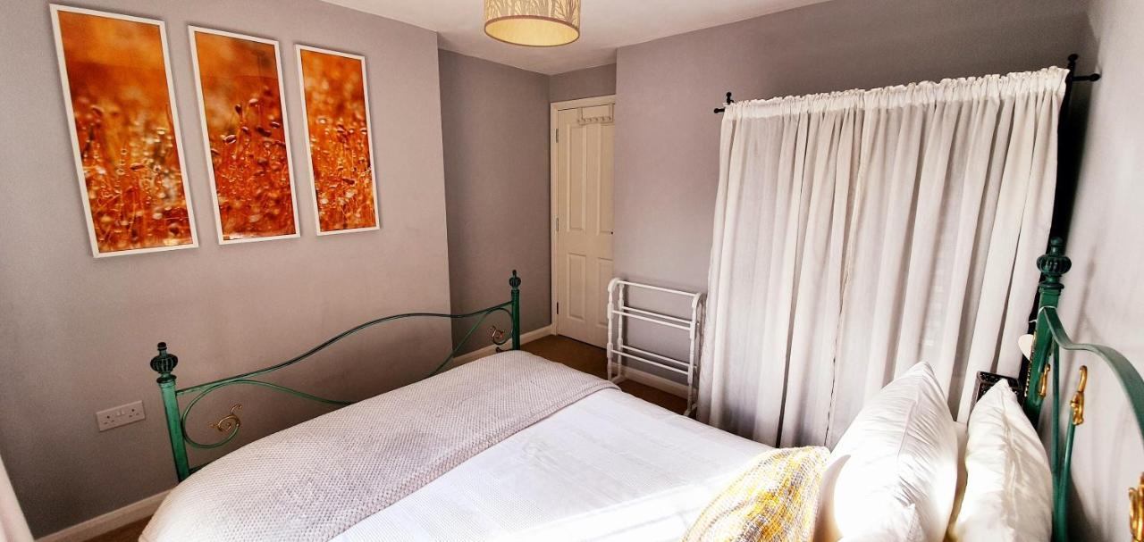 Have It All.....City, Golf, Beaches & Countryside. Prestonpans Luaran gambar
