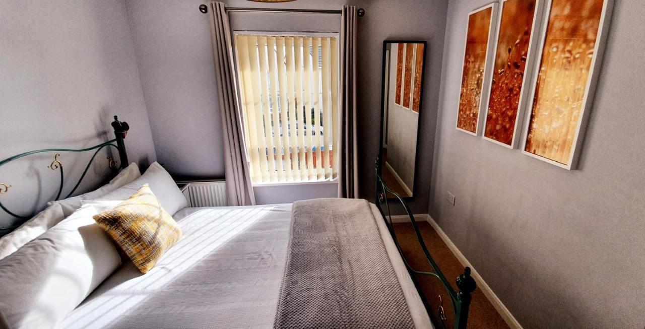 Have It All.....City, Golf, Beaches & Countryside. Prestonpans Luaran gambar