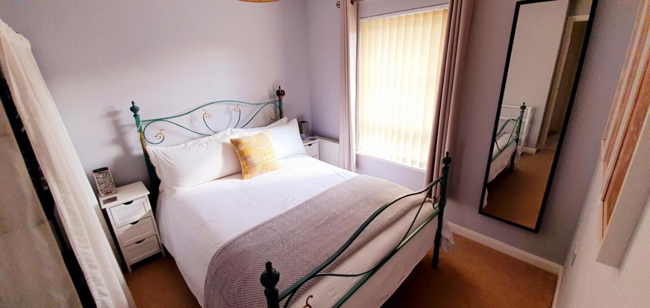 Have It All.....City, Golf, Beaches & Countryside. Prestonpans Luaran gambar